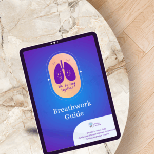 Breathwork Guide
